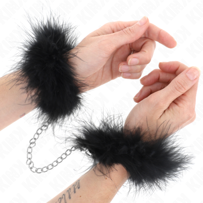 kink-mini-esposas-de-plumas