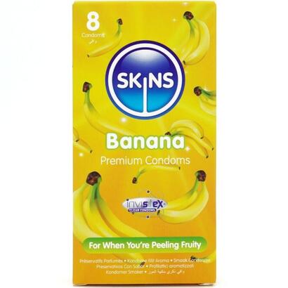 skins-preservativos-premium-sabor-platano-pack-8
