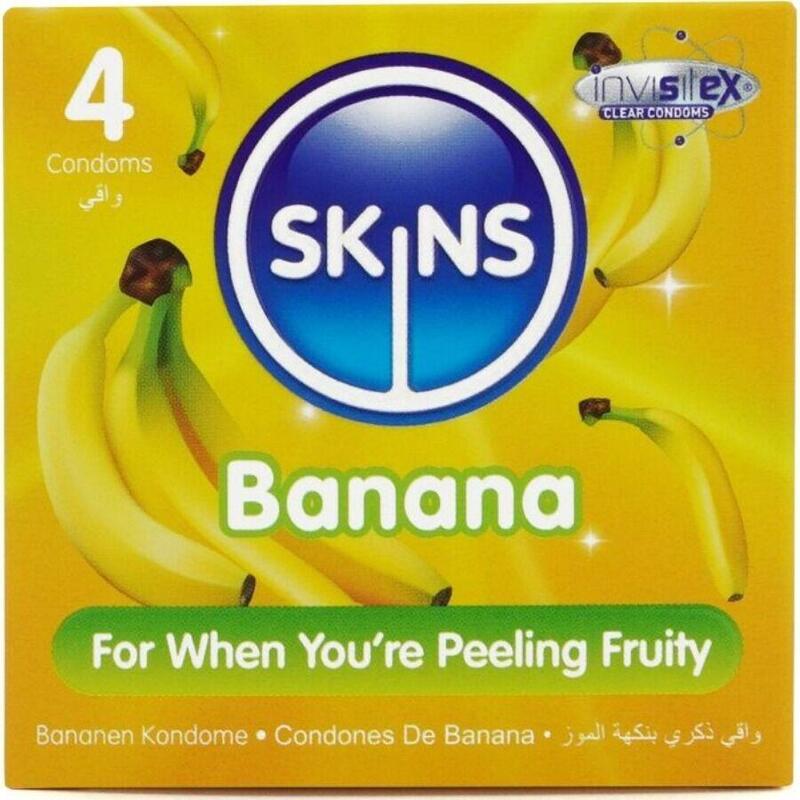 skins-preservativos-premium-sabor-platano-pack-4