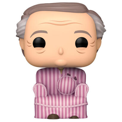 figura-pop-premium-harry-potter-horace-slughorn