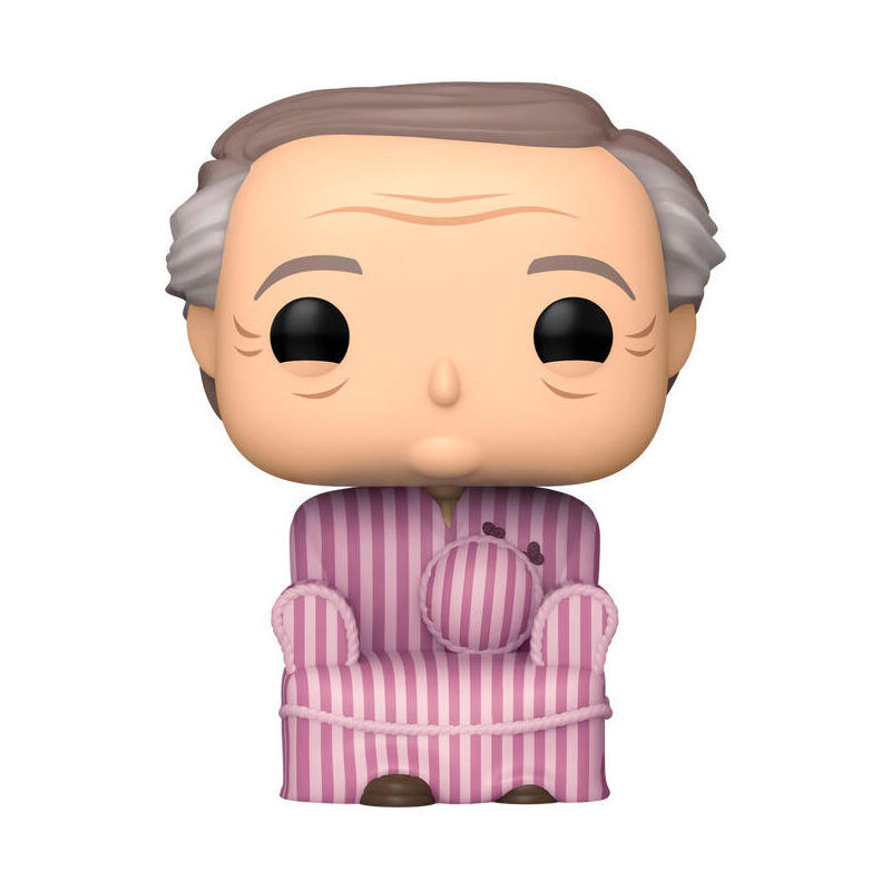 figura-pop-premium-harry-potter-horace-slughorn