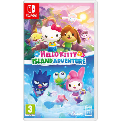 juego-hello-kitty-island-adventure-switch