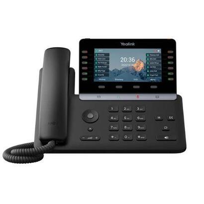 yealink-sip-t85w