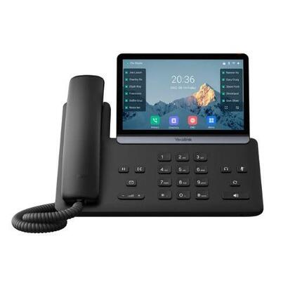 yealink-sip-t87w