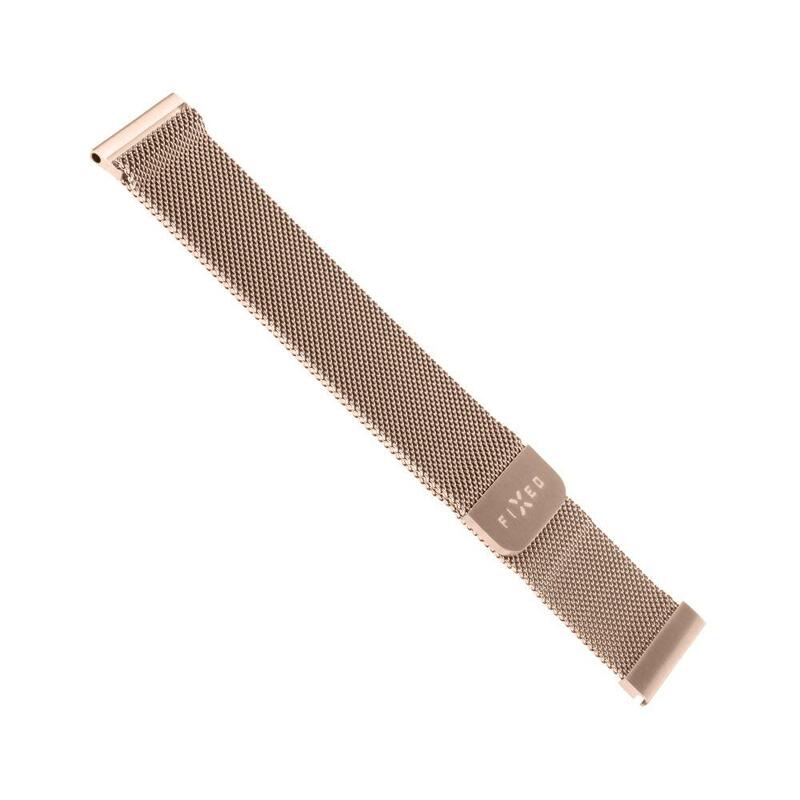 fixed-mesh-strap-for-smatwatch-quick-release-18mm-gold