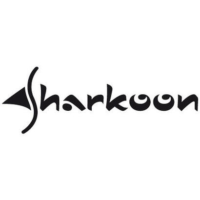 alfombrilla-sharkoon-4044951043705-de-raton-para-juegos-negro