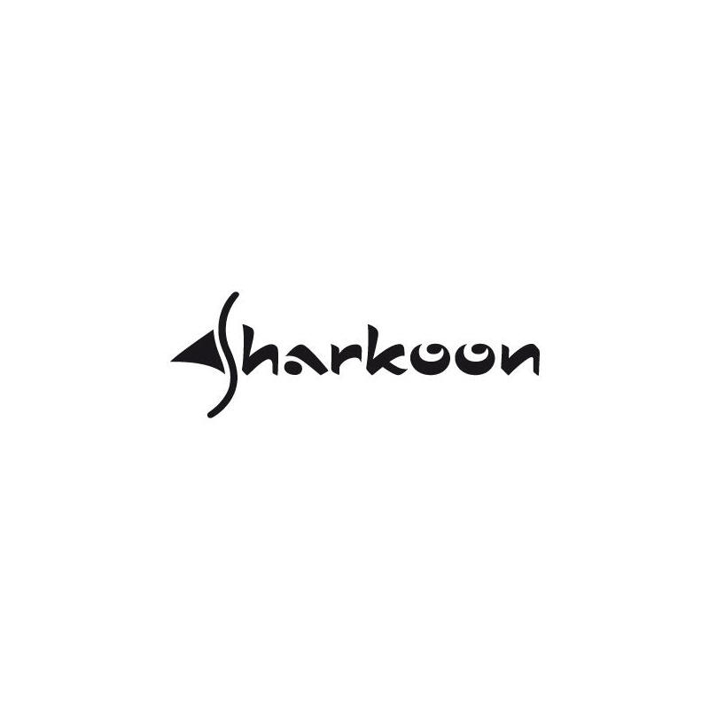 alfombrilla-sharkoon-4044951043705-de-raton-para-juegos-negro