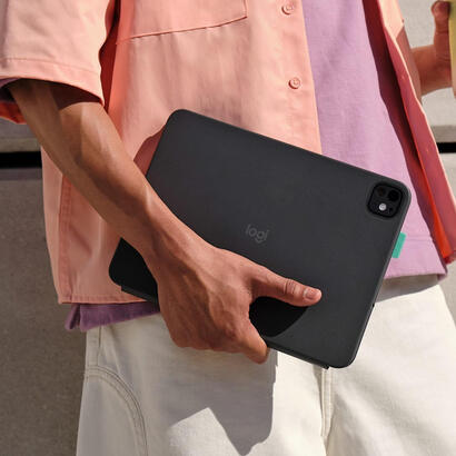 logitech-flip-folio-qwertz-aleman-bluetooth-grafito