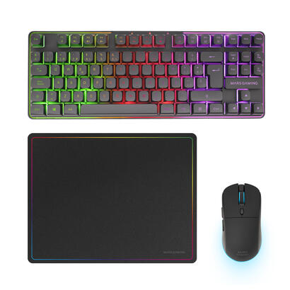 pack-gaming-mars-gaming-mcpwtkl-teclado-inalambrico-raton-inalambrico-alfombrilla