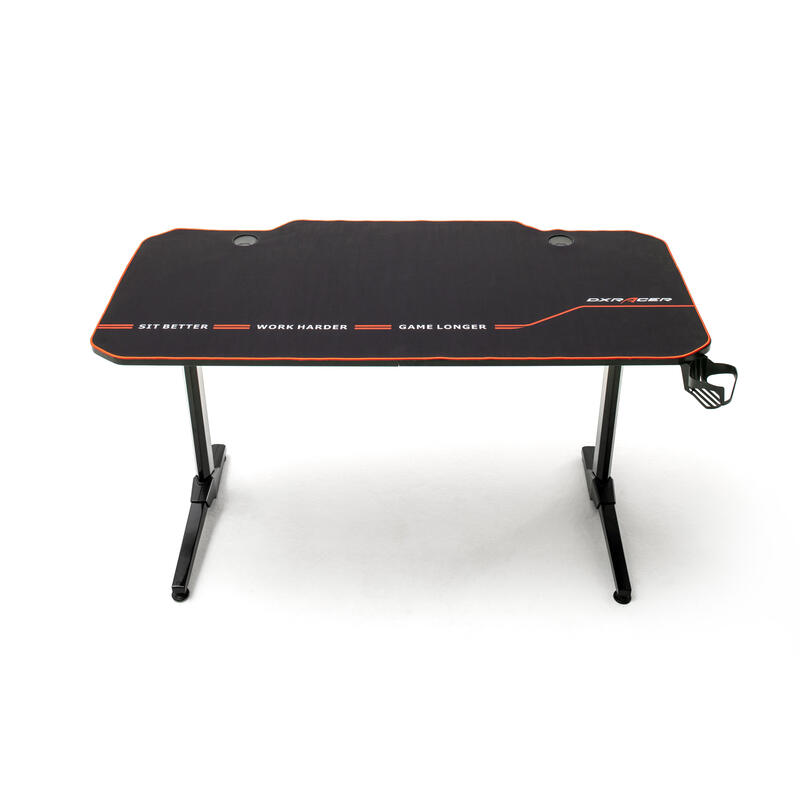dxracer-gaming-schreibtisch-max-1-negro dxracer-gaming-schreibtisch-max-1-negro
