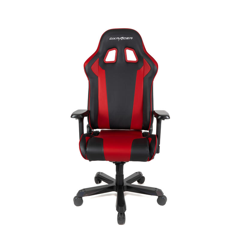 dxracer-gaming-silla-ohka99nr-negrorojo dxracer-gaming-silla-ohka99nr-negrorojo
