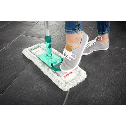 leifheit-profi-xl-cotton-plus-mopa-algodonfibra-gris-turquesa-blanco