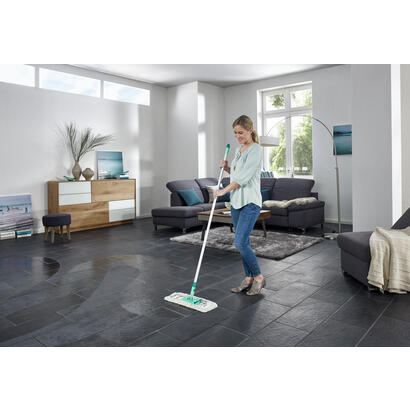 leifheit-profi-xl-cotton-plus-mopa-algodonfibra-gris-turquesa-blanco