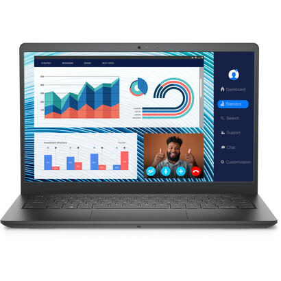 portatil-reacondicionado-dell-vostro-3420-i5-1135g7-8gb-ram-256gb-ssd-140fhd-w11pro-instalado-teclado-espanol-1-ano-de-garantia