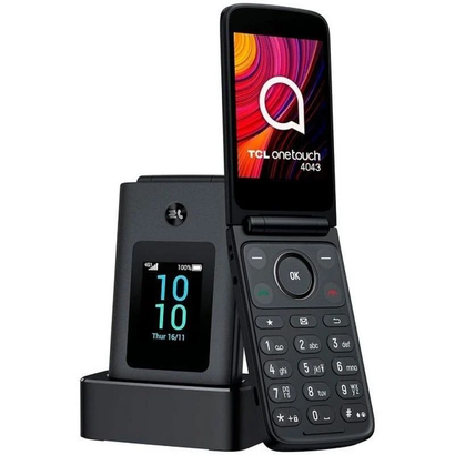telefono-movil-tcl-one-touch-4043d-para-personas-mayores-4g-gris-oscuro
