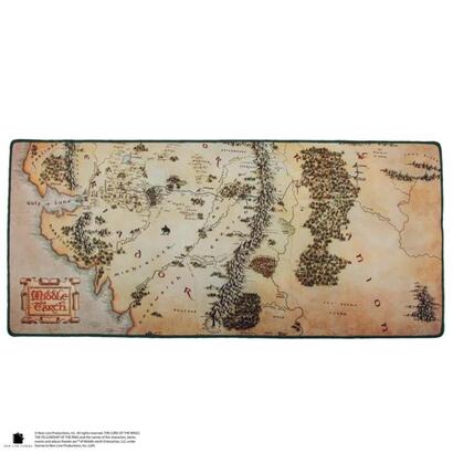 alfombrilla-escritorio-cinereplicas-el-senor-de-los-anillos-mapa-de-la-tierra-media
