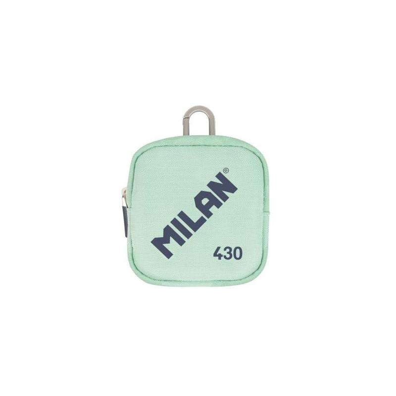 milan-coleccion-430-monedero-pequeao-tamaao-monedero-103x10x25cm-cierre-de-cremallera-mosqueton-de-aluminio-