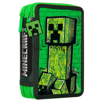 plumier-minecraft-doble