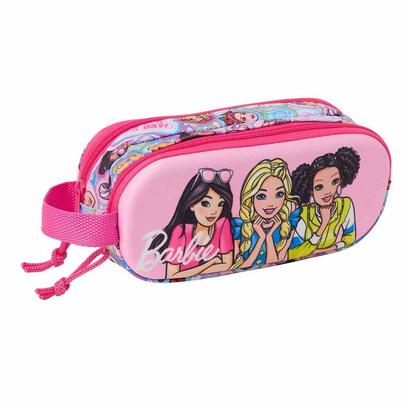 portatodo-3d-barbie-doble