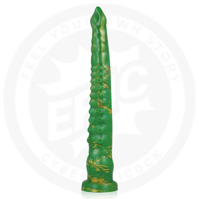 epic-hylos-dildo-destello-verde