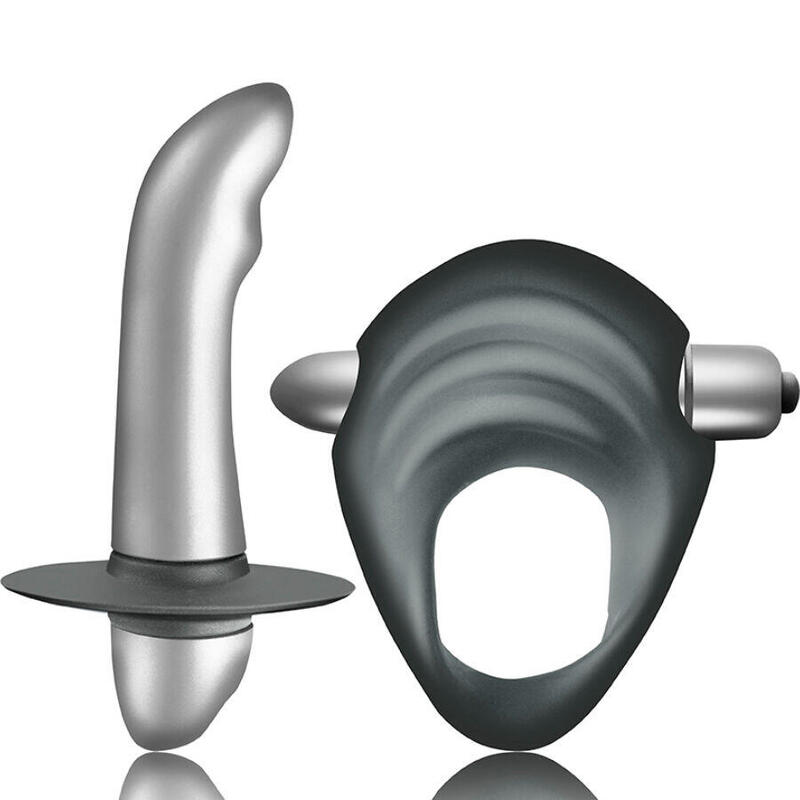 climaximum-entice-kit-anillo-para-pene-vibrador-prostata-principiantes