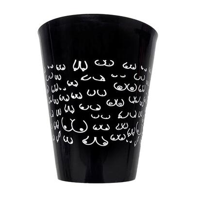 vaso-plastico-diseno-pechos-500ml