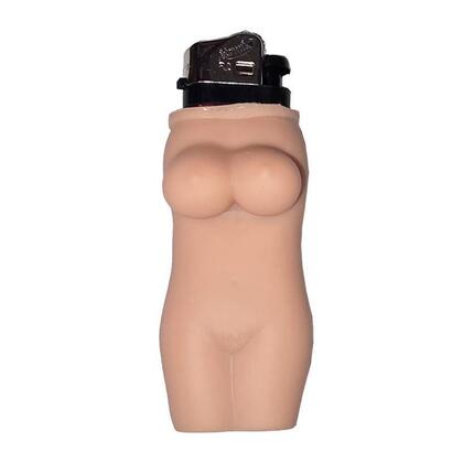 mechero-foram-de-cuerpo-de-mujer