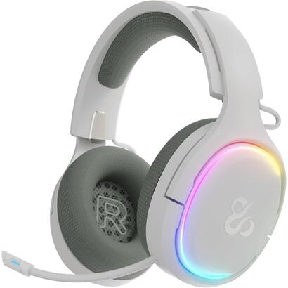 newskill-aton-v2-auriculares-gaming-inalambricos-24g-bluetooth-50-y-cable-tipo-c-microfono-retractil-blanco