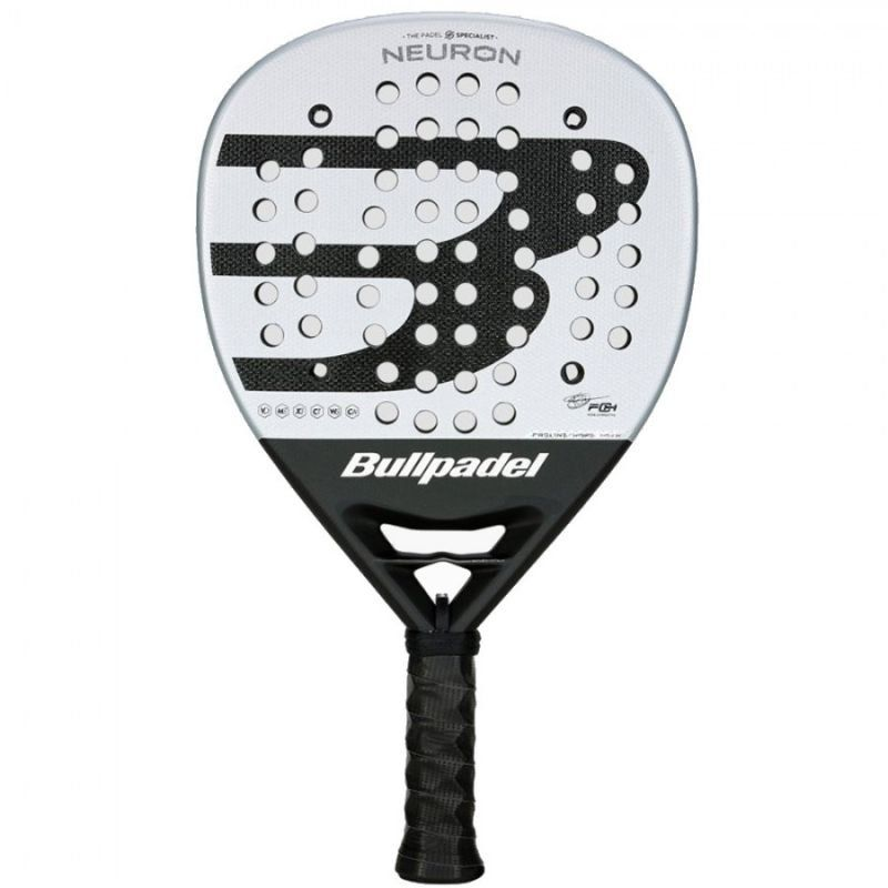 pala-de-padel-bullpadel-neuron-2025-fede-chingotto-blanca-y-negra pala-de-padel-bullpadel-neuron-2025-fede-chingotto-blanca-y-negra
