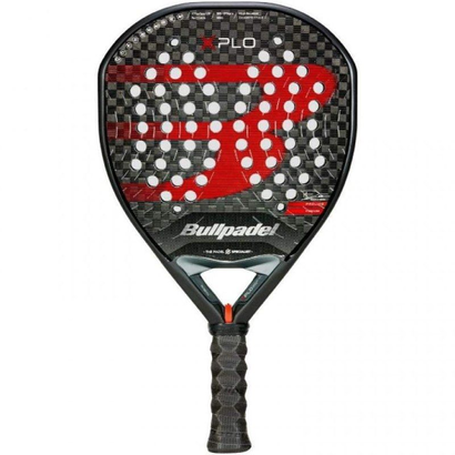 pala-de-padel-bullpadel-di-nenno-xplo-2025-roja-y-negra