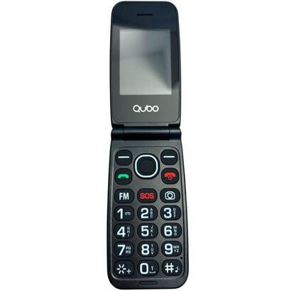 telefono-movil-qubo-neonw-bk-4g-para-personas-mayores-negro