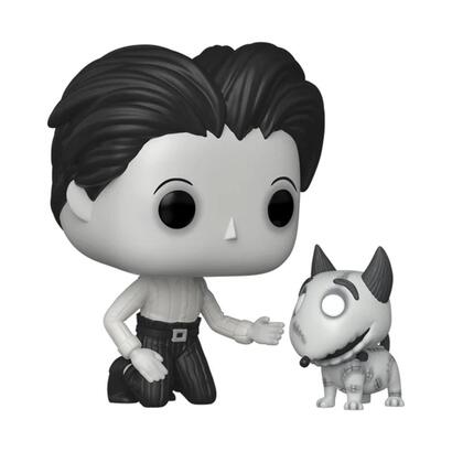 funko-pop-buddy-frankenweenie-victor-con-sparky