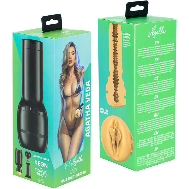 kiiroo-feel-agatha-vega-masturbador-stars-collection