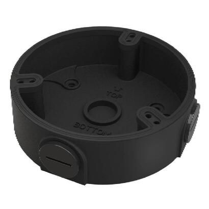 dahua-pfa136-b-v2-caja-conexiones-impermeable-para-hdbwxxx-ipc-eb55-color-negro