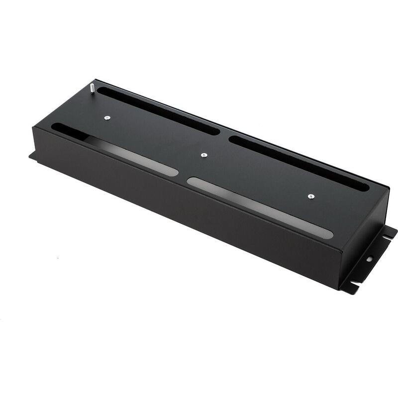 19-panel-with-din-rail-for-modular-equipment-installation-in-the-cabinet-black