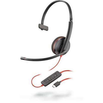 plantronics-auriculares-poly-blackwire-c3210-con-diadema-usb-c-negro
