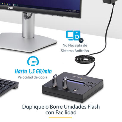 startechcom-dock-clonador-copiador-duplicador-borrador-memorias-pendrive-flash-usb-20-1-a-2-2-puertos-de-copia2-anos