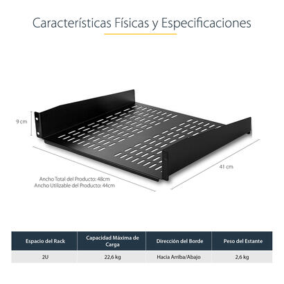 startech-estante-bandeja-ventilado-cantilever-arma
