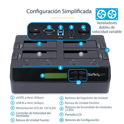 startechcom-satdock4u3re-duplicador-de-datos-y-soporte-duplicador-de-hdd-discos-duros-negro-3-copias