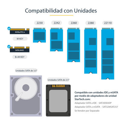 startech-duplicador-clonador-autonomo-m2-sata-nvm