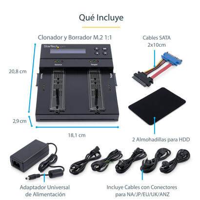 startech-duplicador-clonador-autonomo-m2-sata-nvm