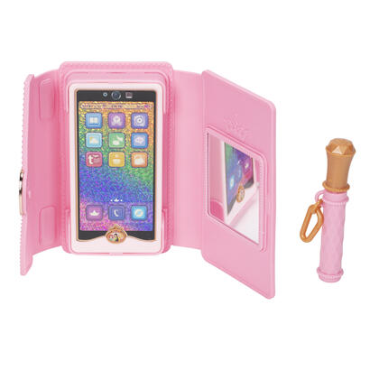 set-bolso-telefono-movil-princesas-disney