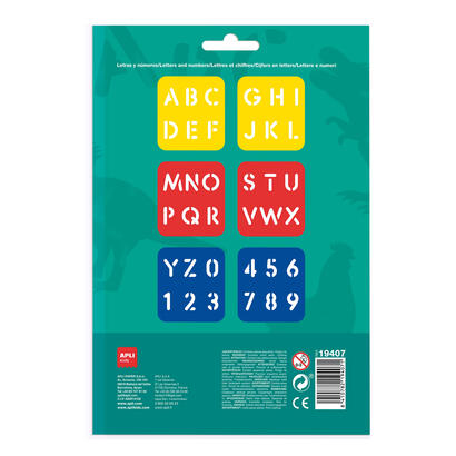apli-plantillas-de-formas-letras-y-numeros-paint-fun-pp-flexible-bolsa-de-6-surtidos