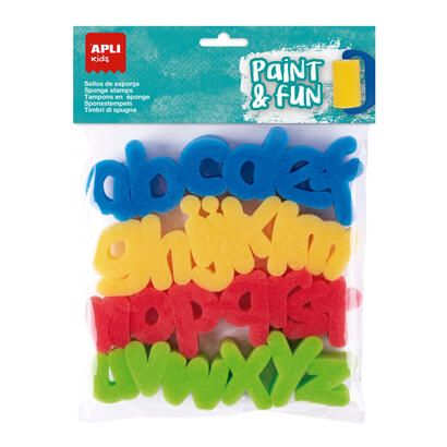 apli-sellos-paintfun-esponja-abc-bolsa-de-26-csurtidos