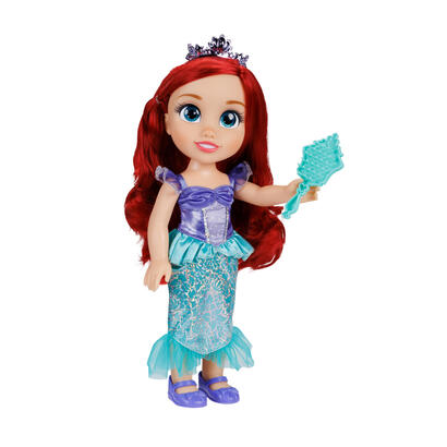 muneca-ariel-la-sirenita-100th-anniversary-disney-38cm