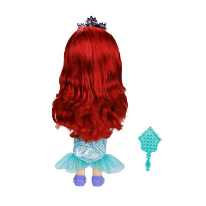 muneca-ariel-la-sirenita-100th-anniversary-disney-38cm
