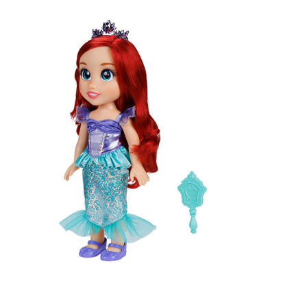 muneca-ariel-la-sirenita-100th-anniversary-disney-38cm