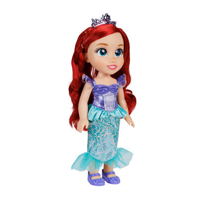 muneca-ariel-la-sirenita-100th-anniversary-disney-38cm