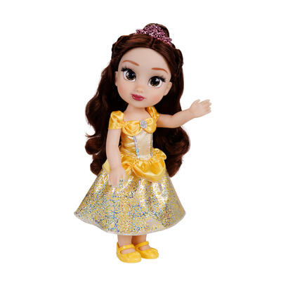 muneca-bella-la-bella-y-la-bestia-100th-anniversary-disney-38cm
