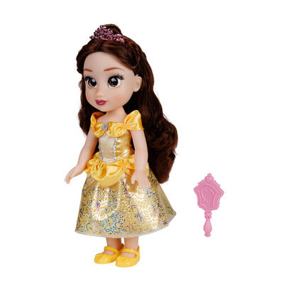 muneca-bella-la-bella-y-la-bestia-100th-anniversary-disney-38cm
